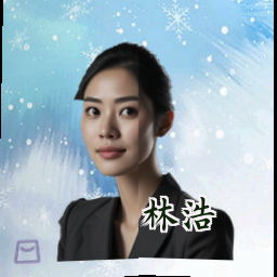 林浩